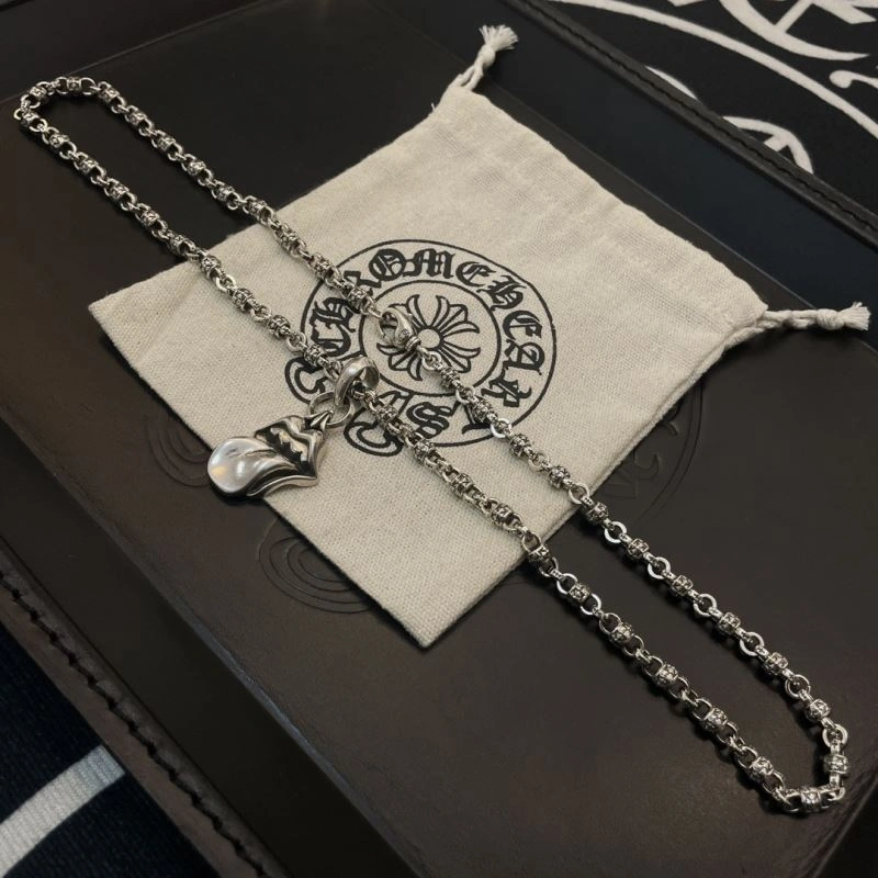 Chrome Hearts Necklaces Versatile 241062