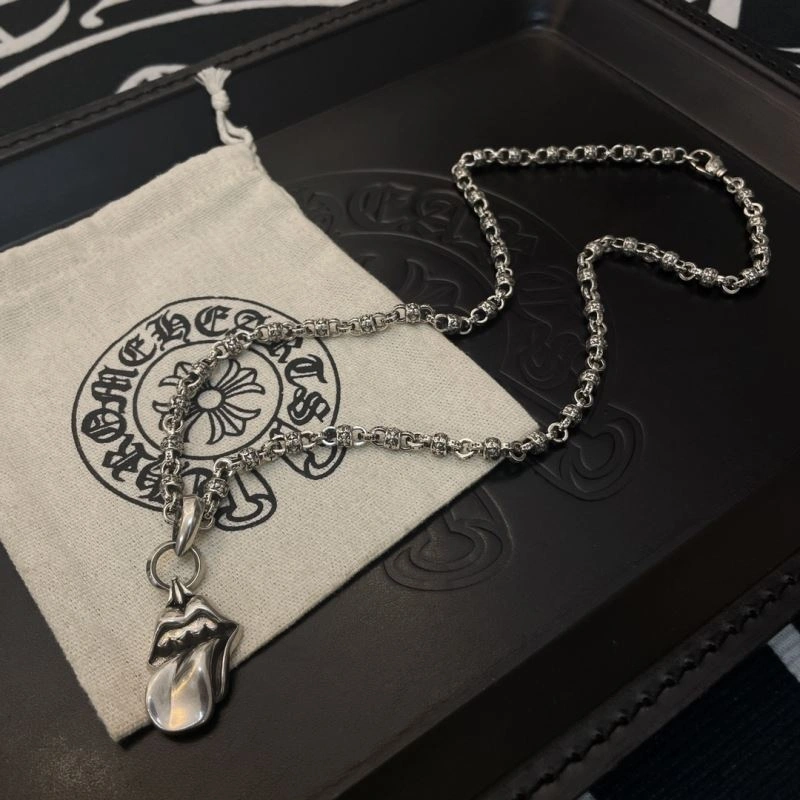 Chrome Hearts Necklaces Versatile 241062