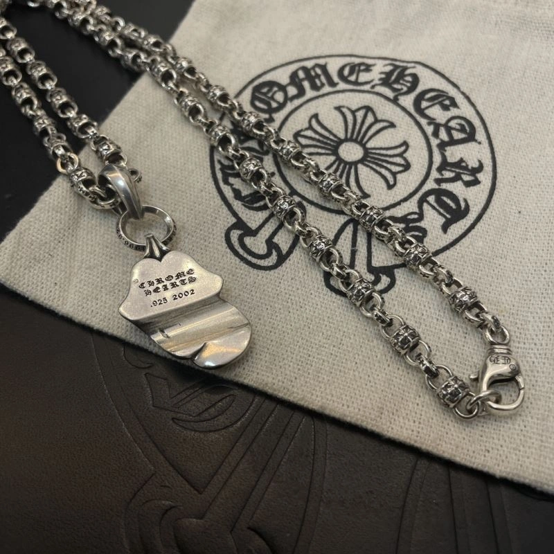 Chrome Hearts Necklaces Versatile 241062