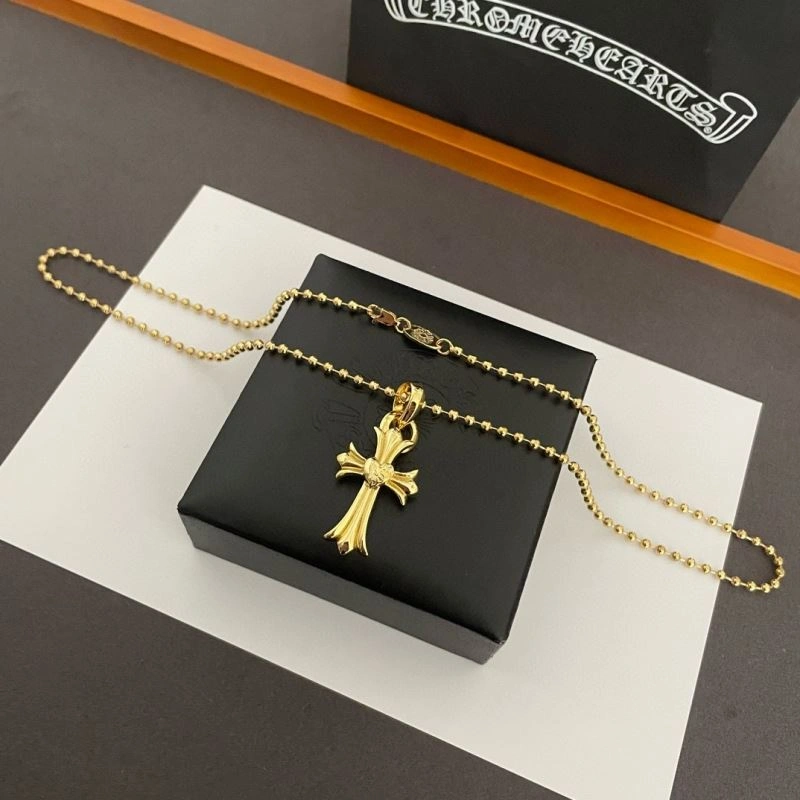 SmartChoice Chrome Hearts Necklaces 241047