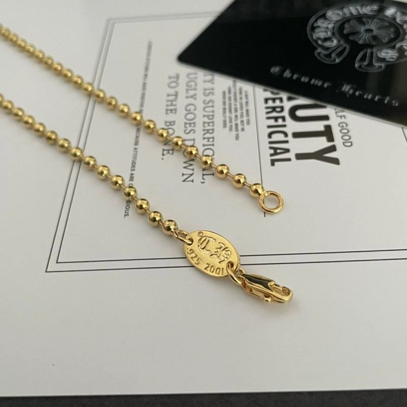 SmartChoice Chrome Hearts Necklaces 241047