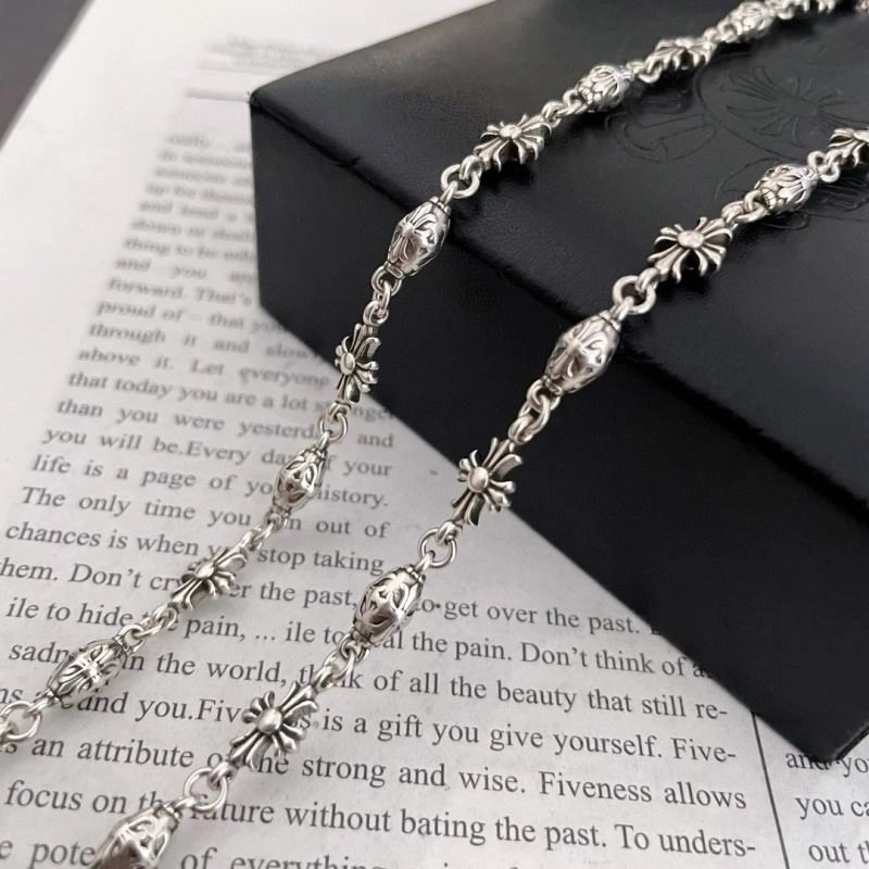 Chrome Hearts Necklaces EasyMatch 241067