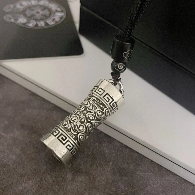Chrome Hearts Necklaces Unisex 241048