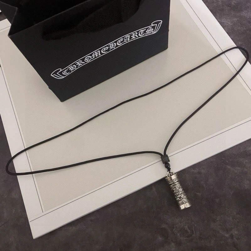 Chrome Hearts Necklaces Unisex 241048