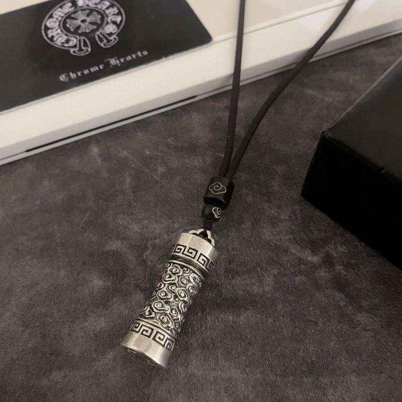 Chrome Hearts Necklaces Unisex 241048