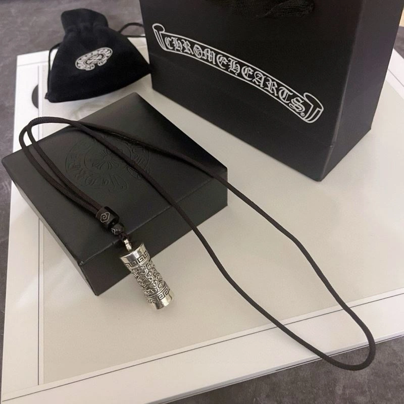 Chrome Hearts Necklaces Unisex 241048