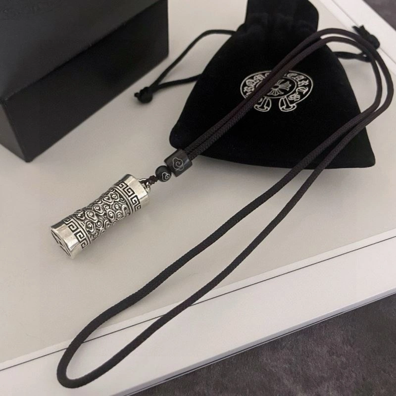 Chrome Hearts Necklaces Unisex 241048