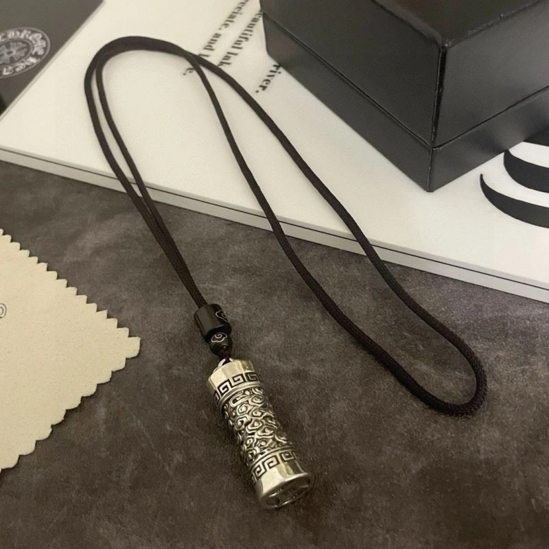 Chrome Hearts Necklaces Unisex 241048