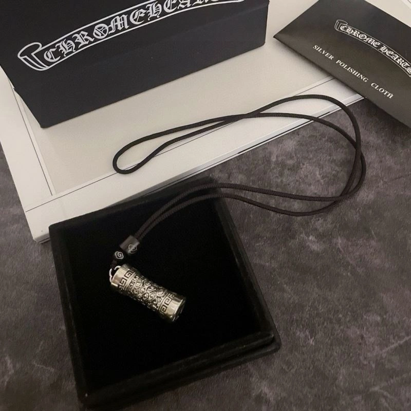 Chrome Hearts Necklaces Unisex 241048