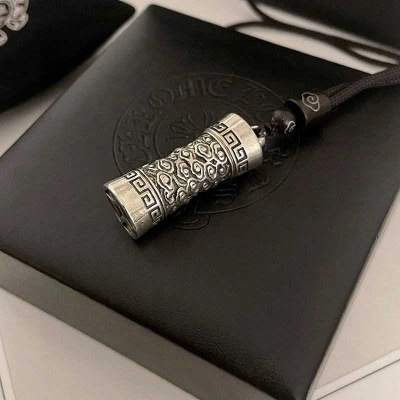 Chrome Hearts Necklaces Unisex 241048