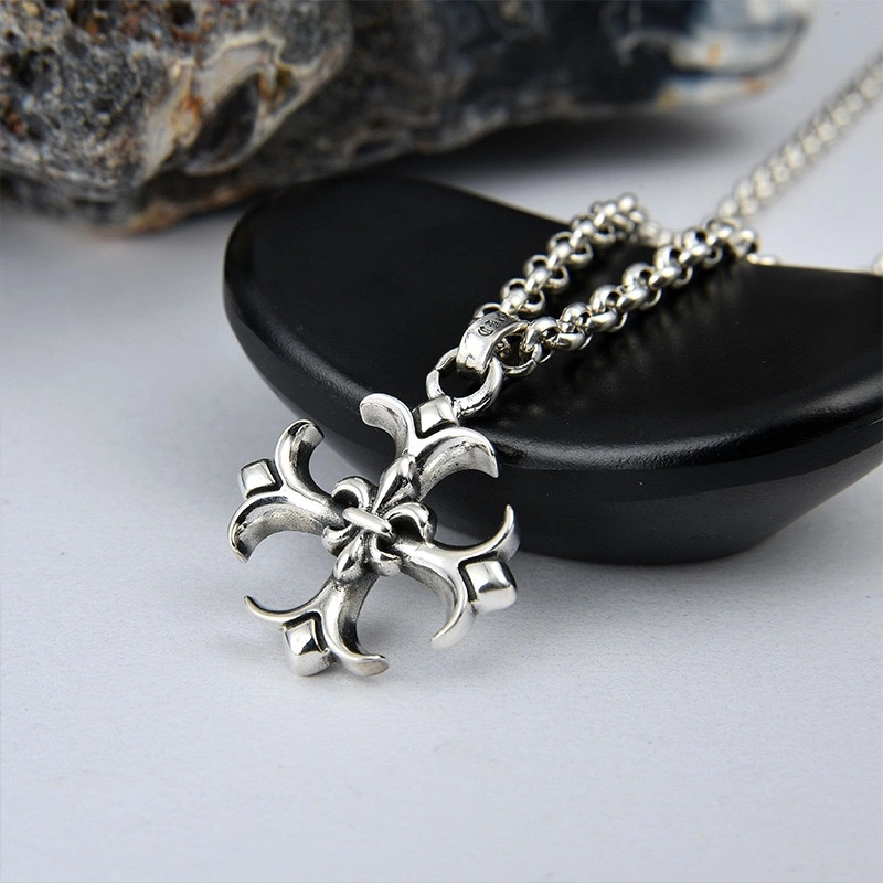 Chrome Hearts Necklaces Durable 241037