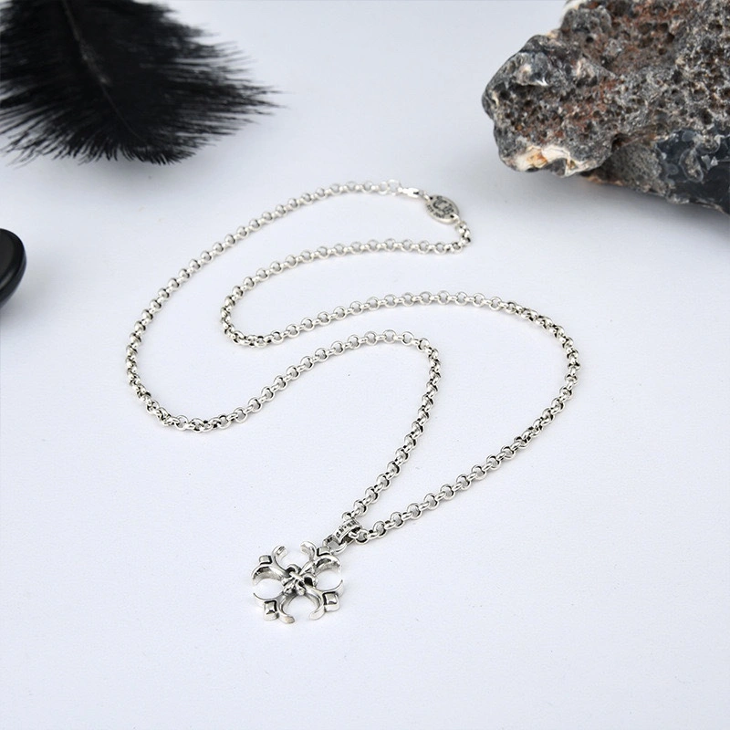 Chrome Hearts Necklaces Durable 241037