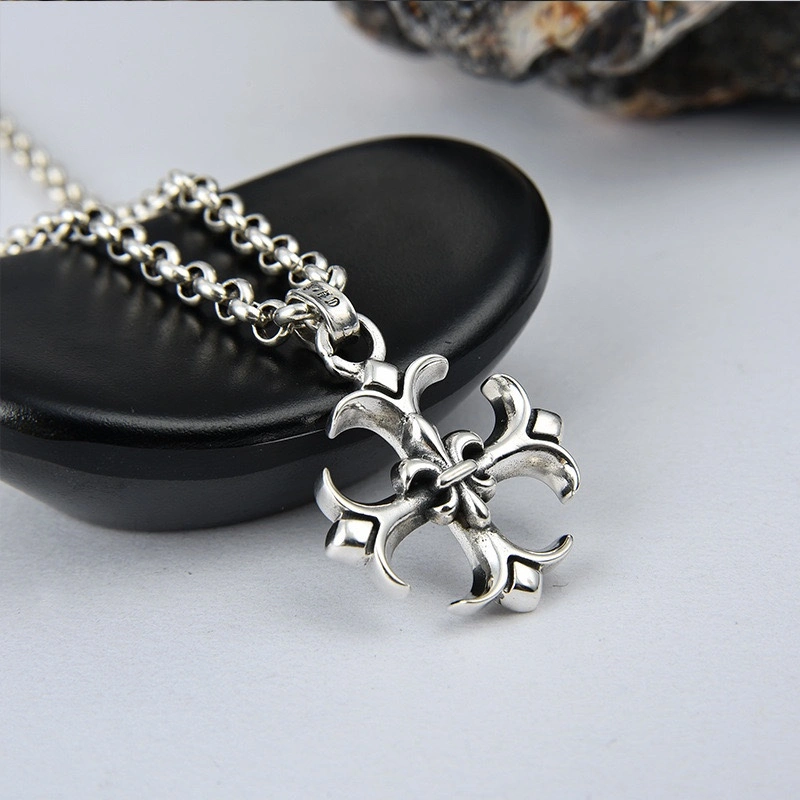 Chrome Hearts Necklaces Durable 241037