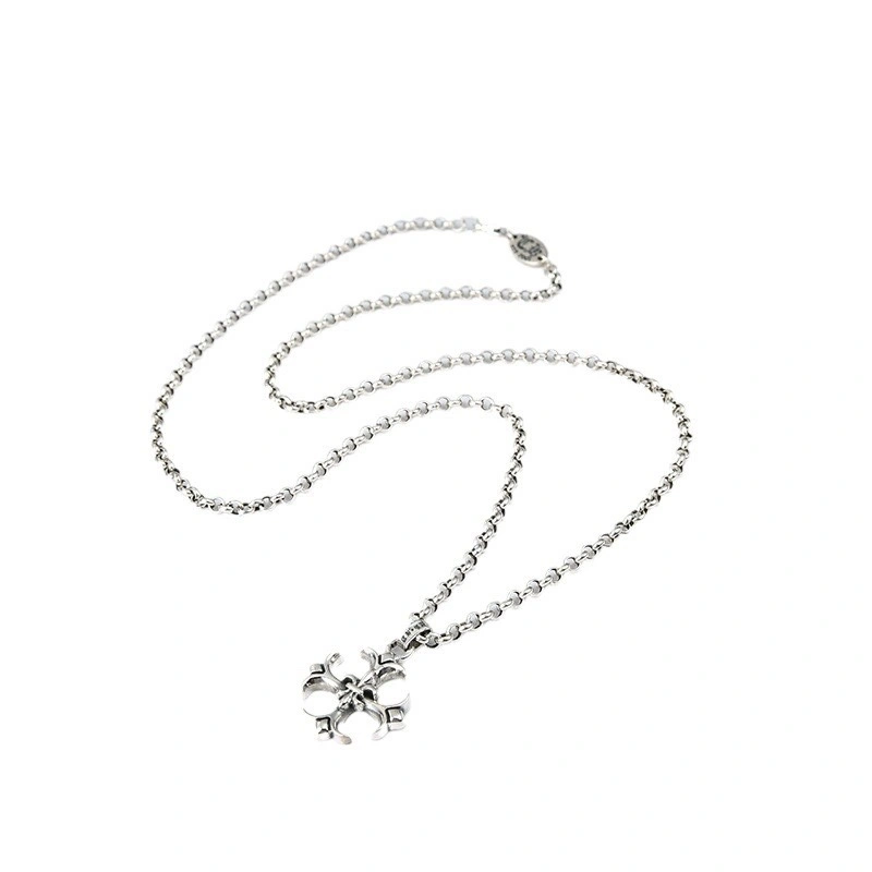 Chrome Hearts Necklaces Durable 241037