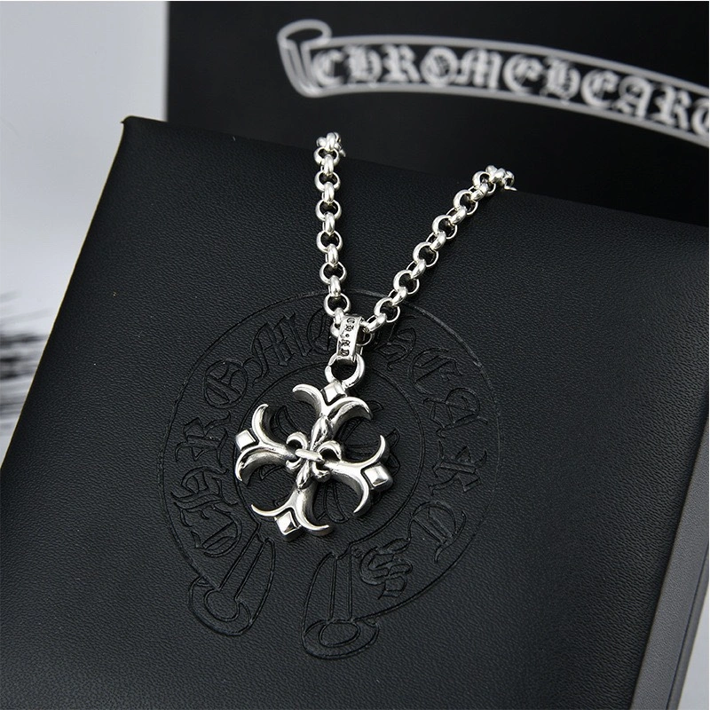 Chrome Hearts Necklaces Durable 241037