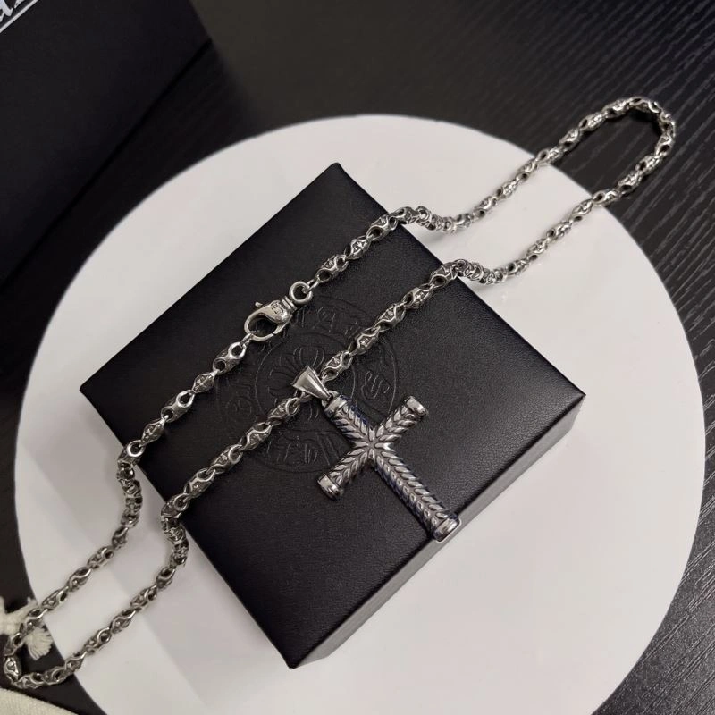 SunProtective Chrome Hearts Necklaces 241053