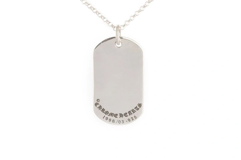 Chrome Hearts Necklaces Fashionable 241029
