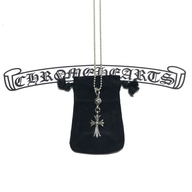 Chrome Hearts Necklaces NewStyle 241033