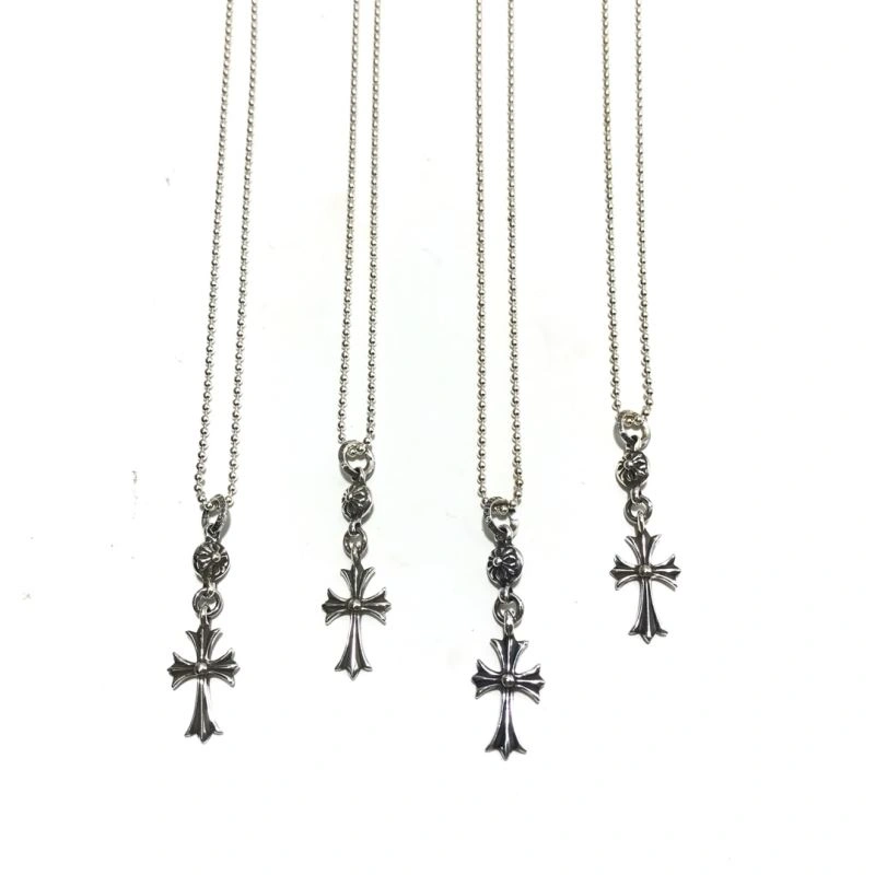 Chrome Hearts Necklaces NewStyle 241033
