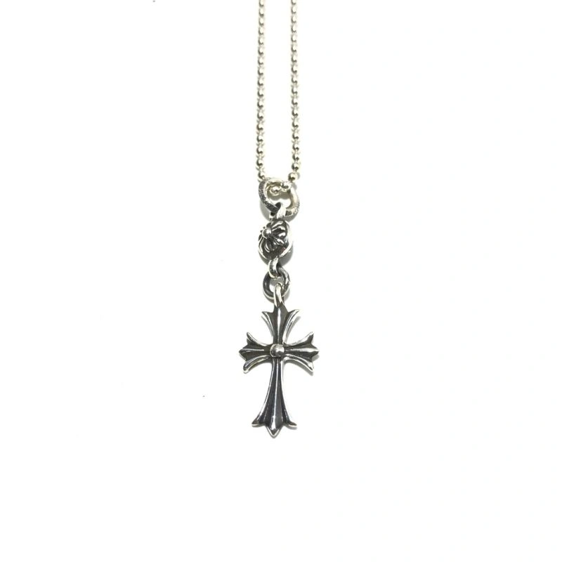 Chrome Hearts Necklaces NewStyle 241033
