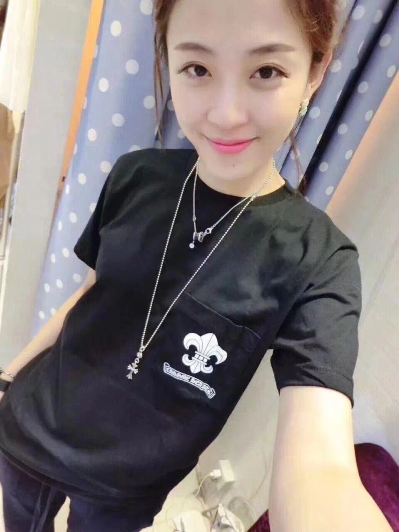 Chrome Hearts Necklaces NewStyle 241033