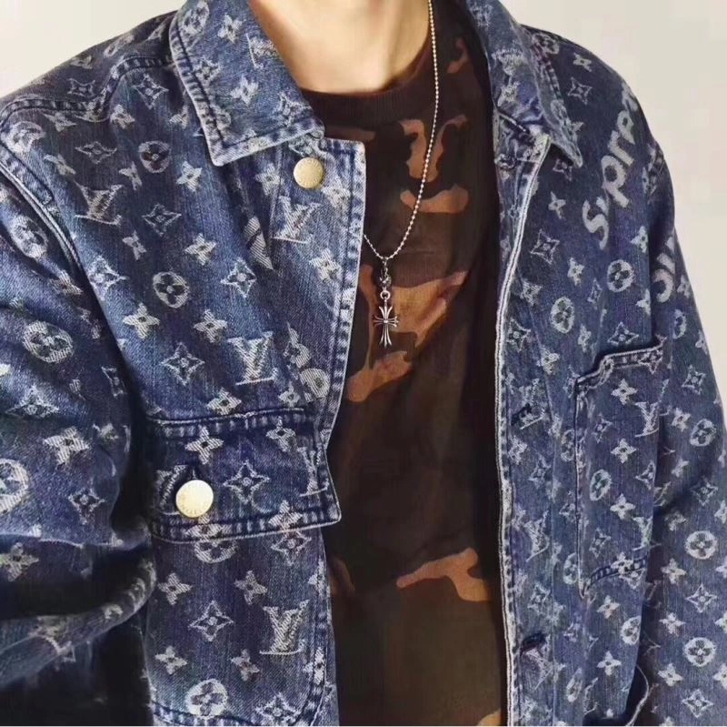 Chrome Hearts Necklaces NewStyle 241033