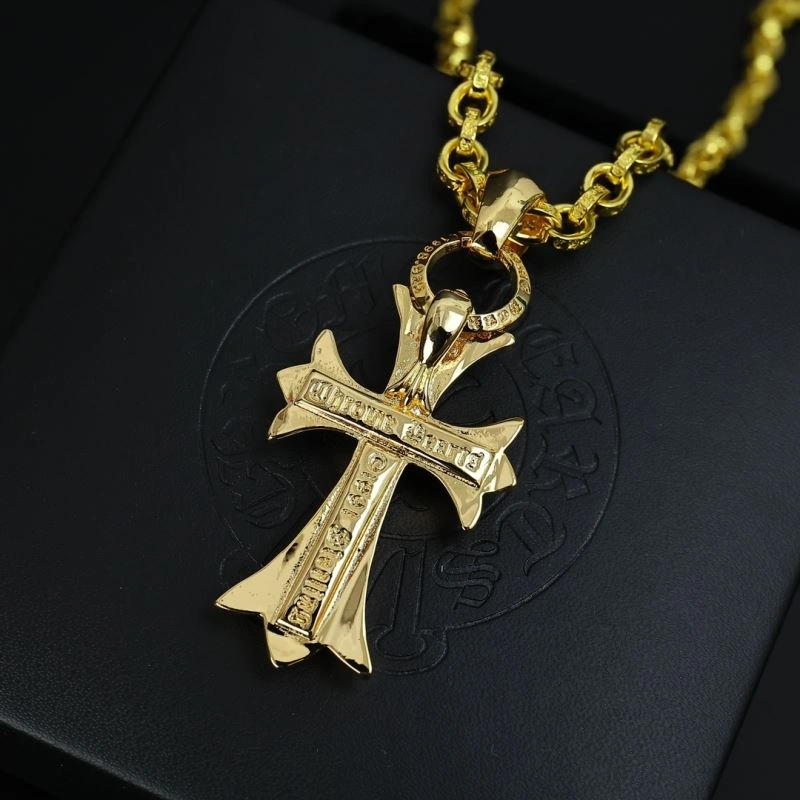 Chrome Hearts Necklaces Neat 241028