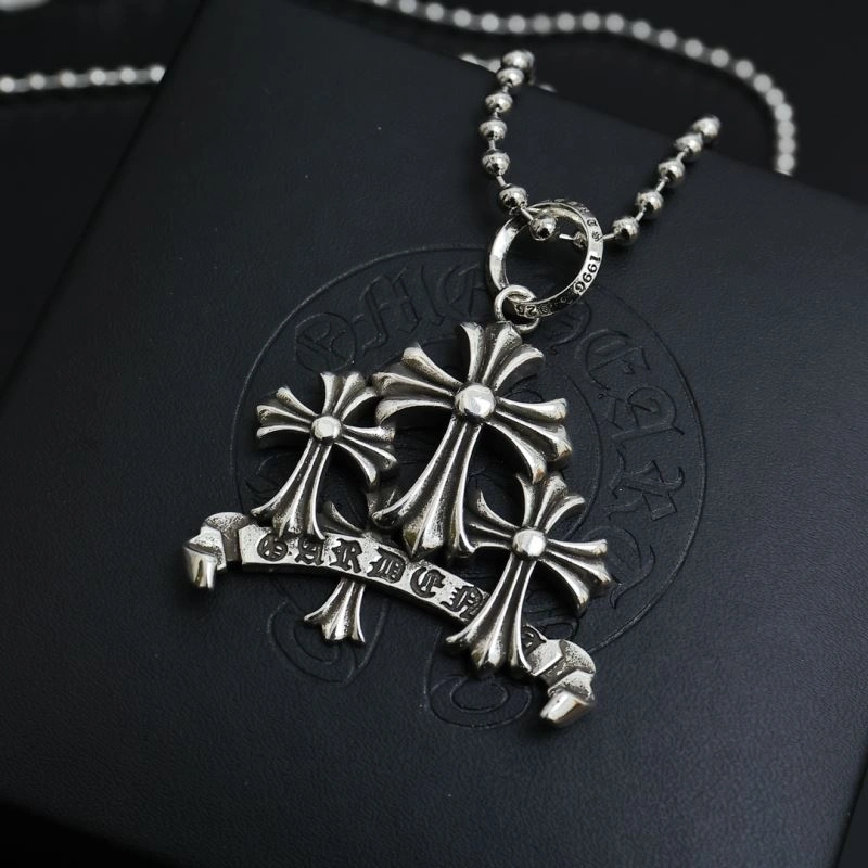 Chrome Hearts Necklaces Tailored 241026