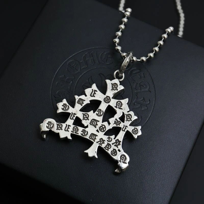 Chrome Hearts Necklaces Tailored 241026