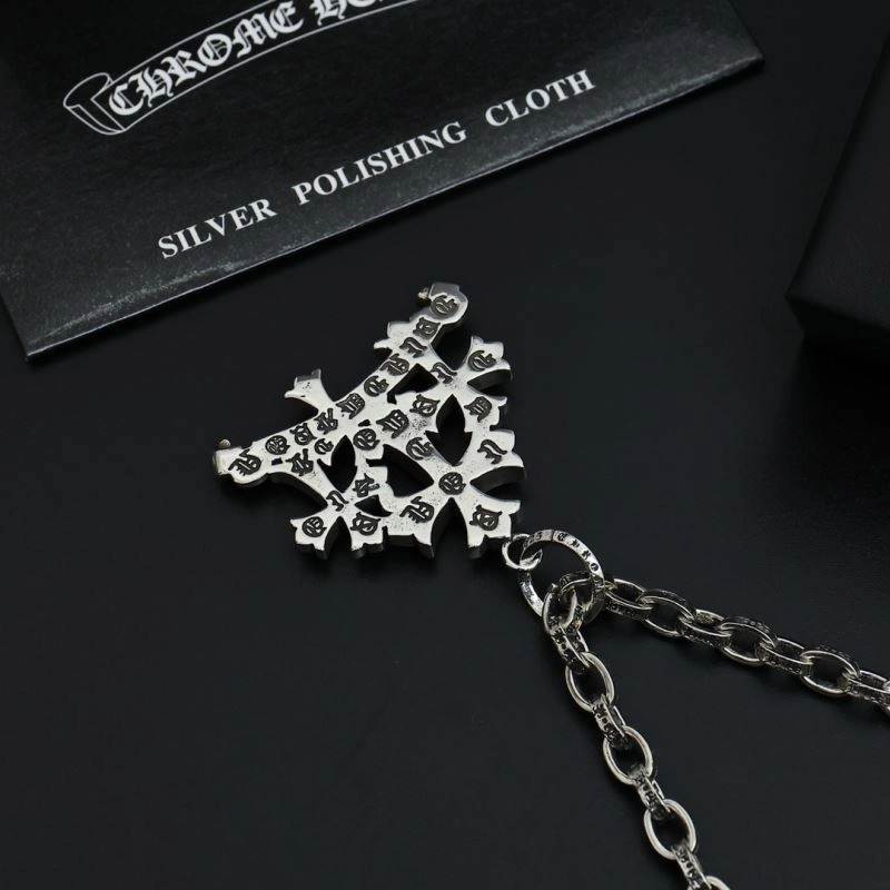 Chrome Hearts Necklaces Tailored 241026