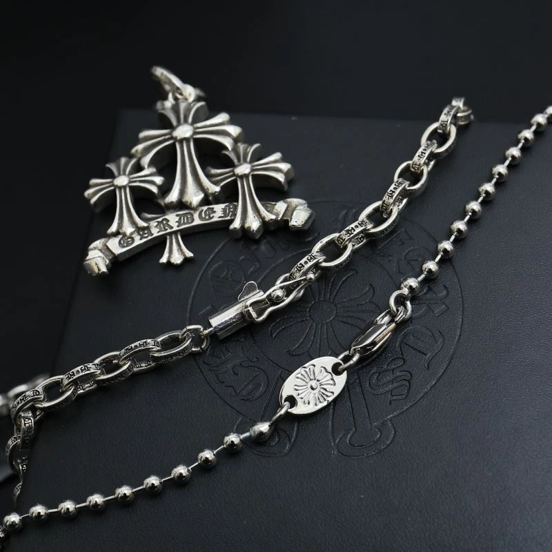 Chrome Hearts Necklaces Tailored 241026