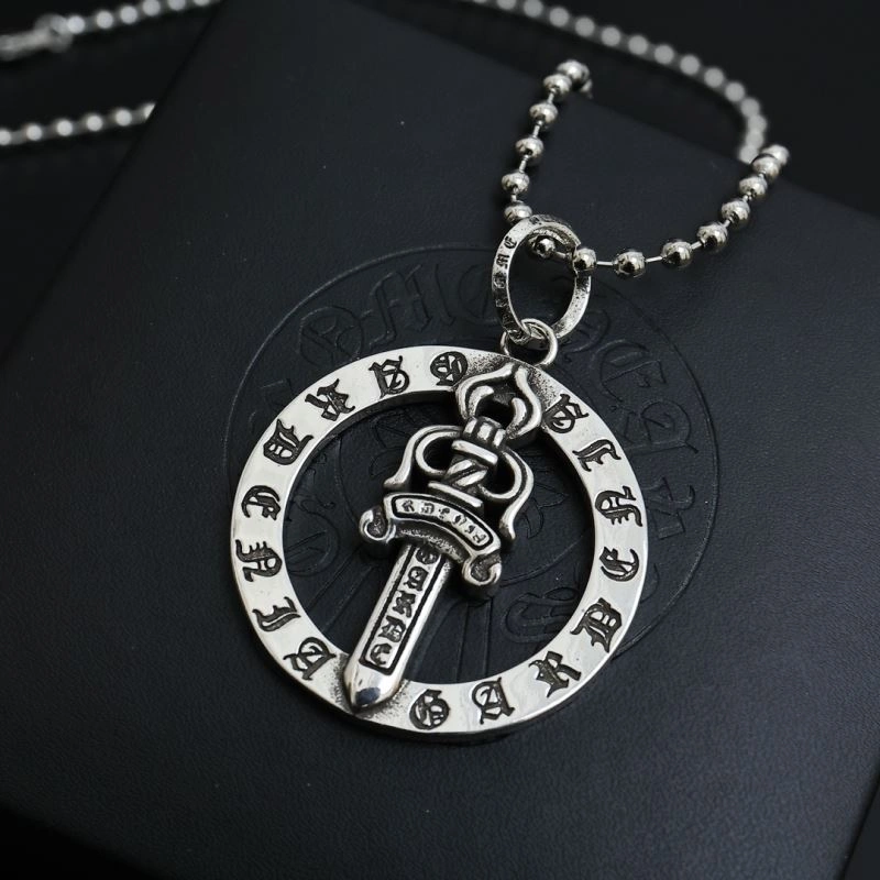 Chrome Hearts Necklaces DailyWear 241023