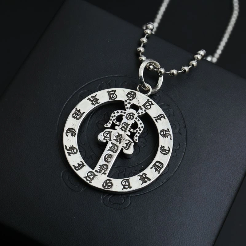 Chrome Hearts Necklaces DailyWear 241023
