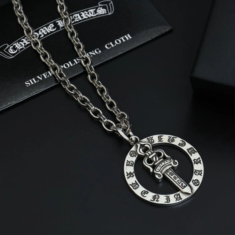 Chrome Hearts Necklaces DailyWear 241023
