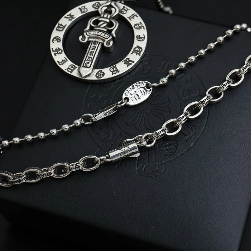 Chrome Hearts Necklaces DailyWear 241023