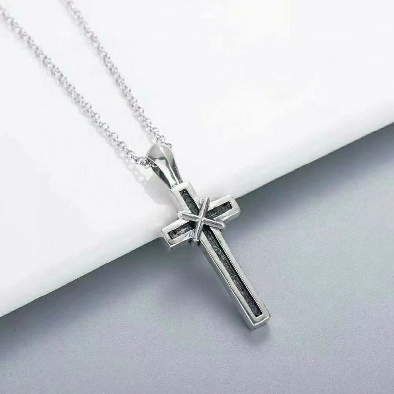 Chrome Hearts Necklaces HighQuality 241014