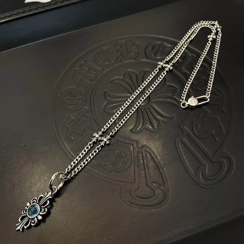 Chrome Hearts Necklaces Bold 241001