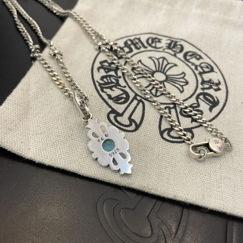 Chrome Hearts Necklaces Bold 241001
