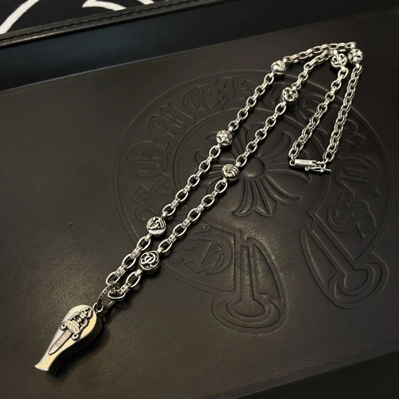 Chrome Hearts Necklaces SmartChoice 240993