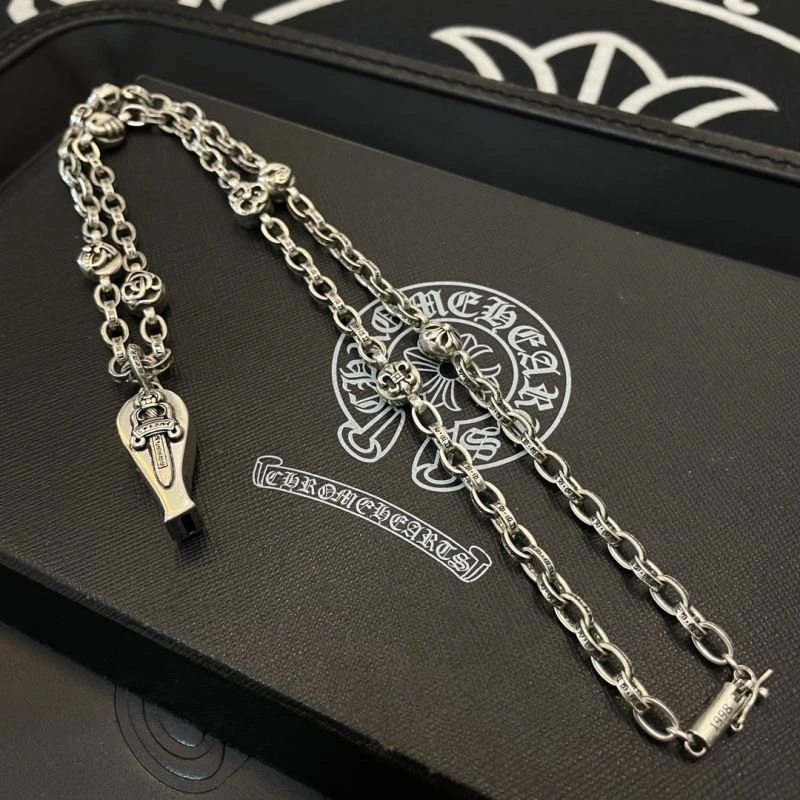 Chrome Hearts Necklaces SmartChoice 240993