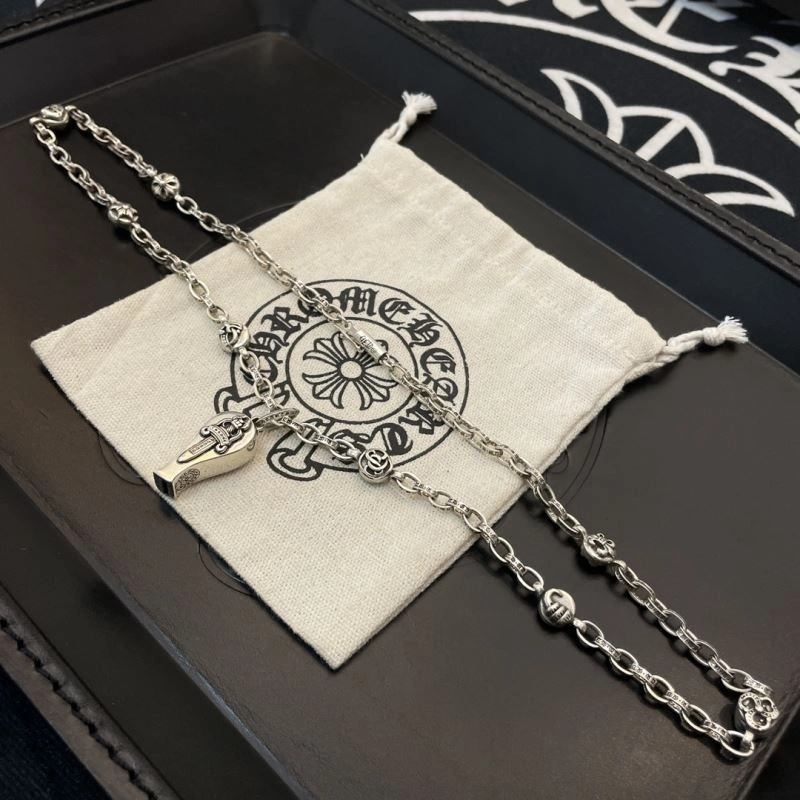 Chrome Hearts Necklaces SmartChoice 240993