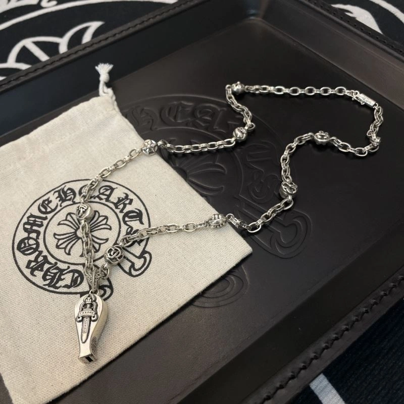 Chrome Hearts Necklaces SmartChoice 240993