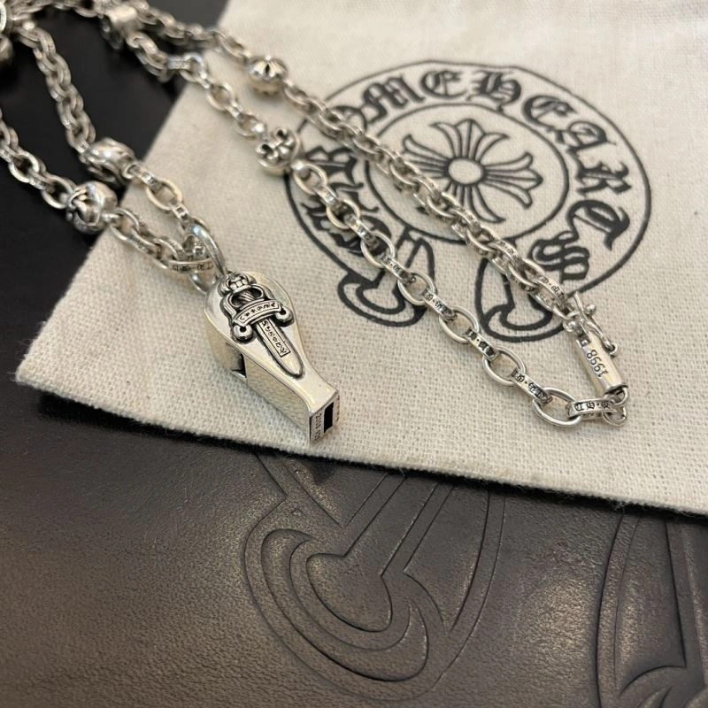 Chrome Hearts Necklaces SmartChoice 240993