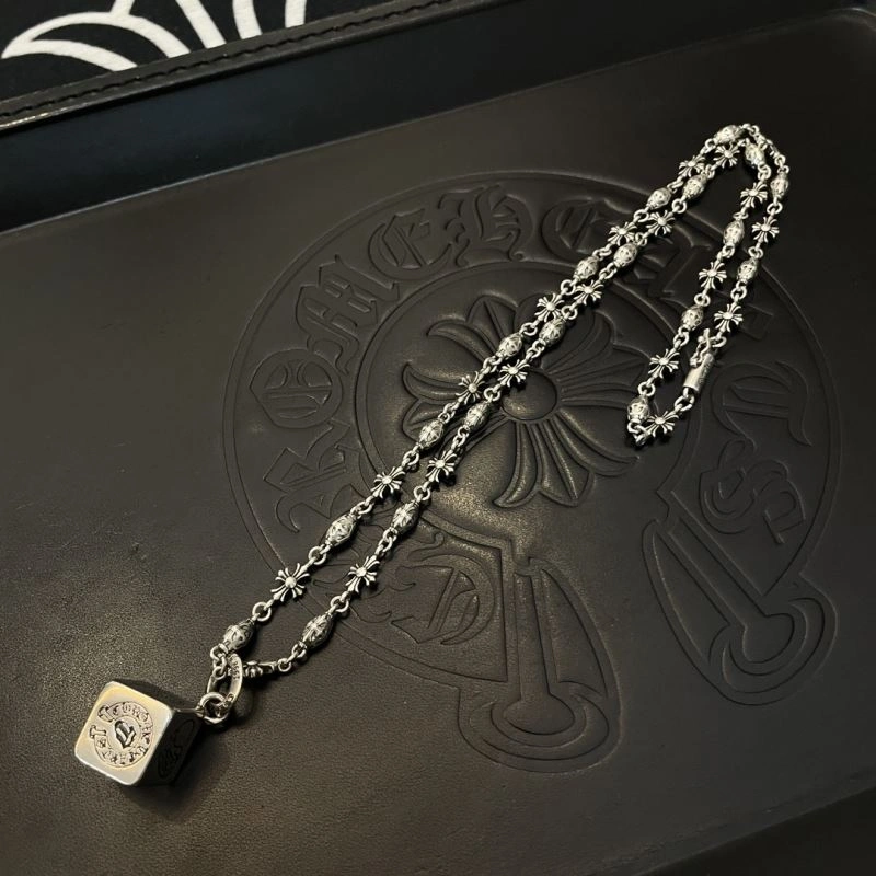 Chrome Hearts Necklaces SmartChoice 241009