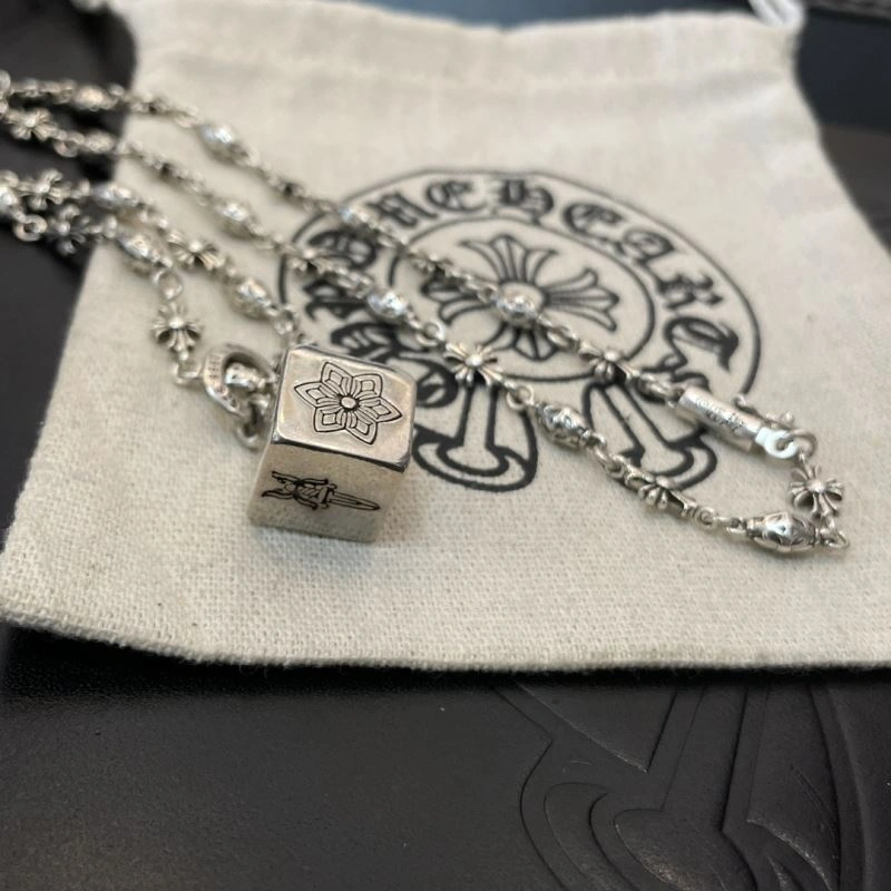 Chrome Hearts Necklaces SmartChoice 241009