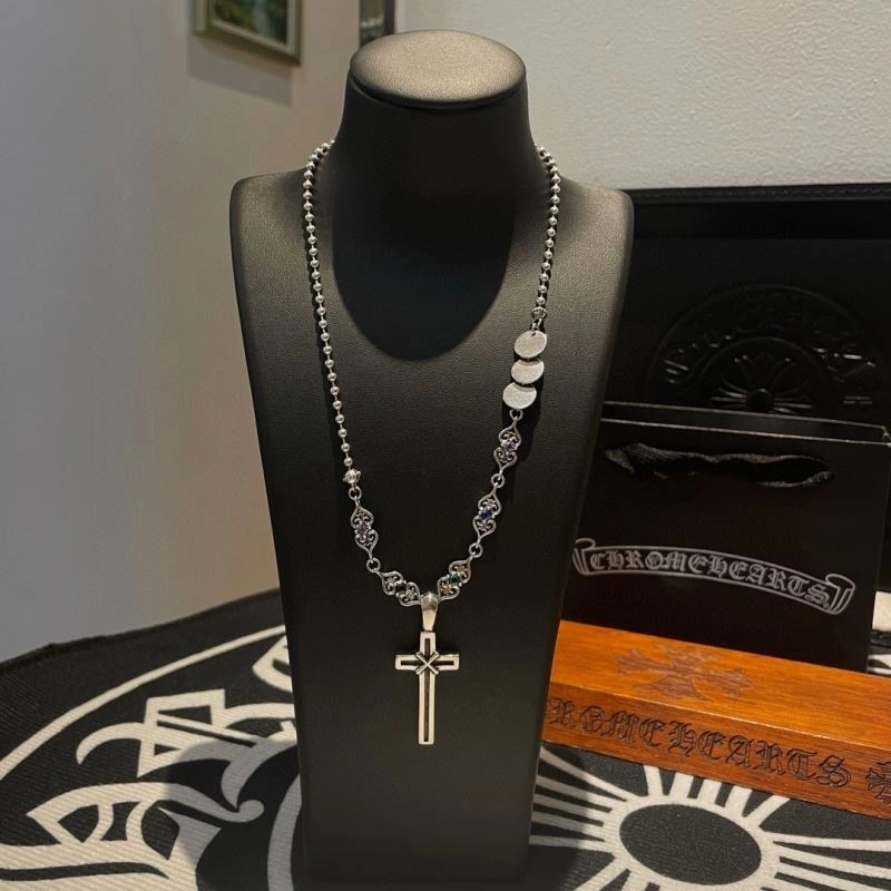 UrbanStyle Chrome Hearts Necklaces 240995