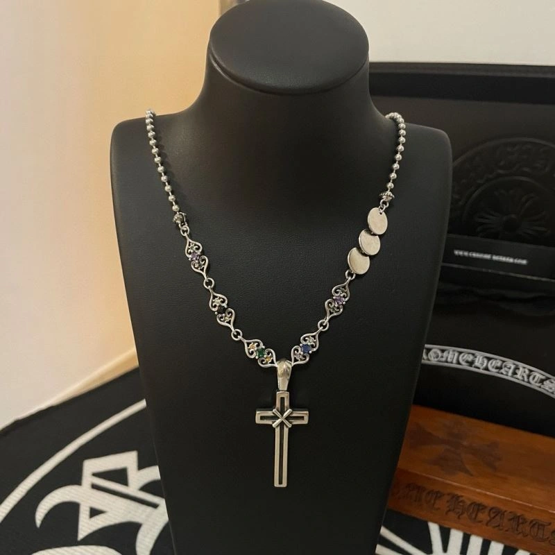 UrbanStyle Chrome Hearts Necklaces 240995