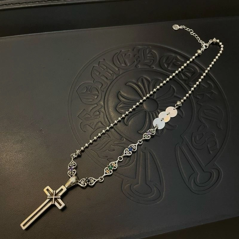 UrbanStyle Chrome Hearts Necklaces 240995