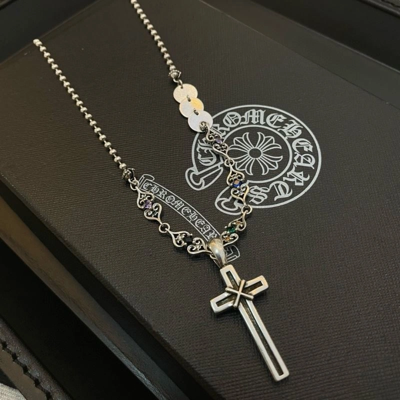 UrbanStyle Chrome Hearts Necklaces 240995