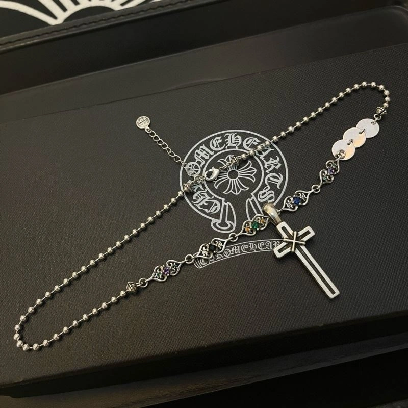 UrbanStyle Chrome Hearts Necklaces 240995